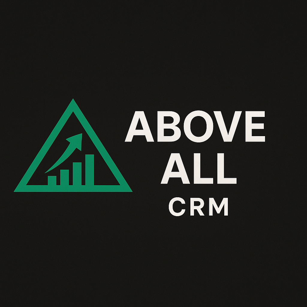 Above All CRM logo